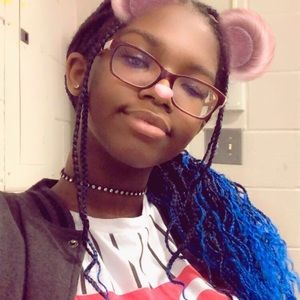 Meet your Posher, Timiya